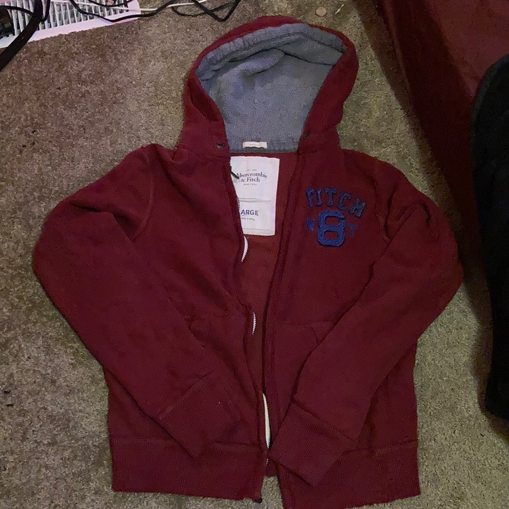 men’s jacket